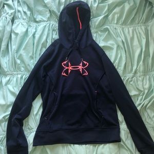 Under Armour Sweatshirt